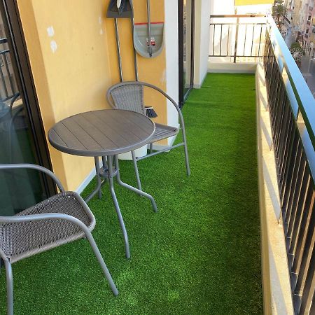 Diego'S Home Arona  Luaran gambar