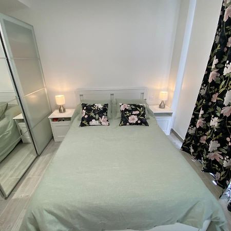 Diego'S Home Arona  Luaran gambar