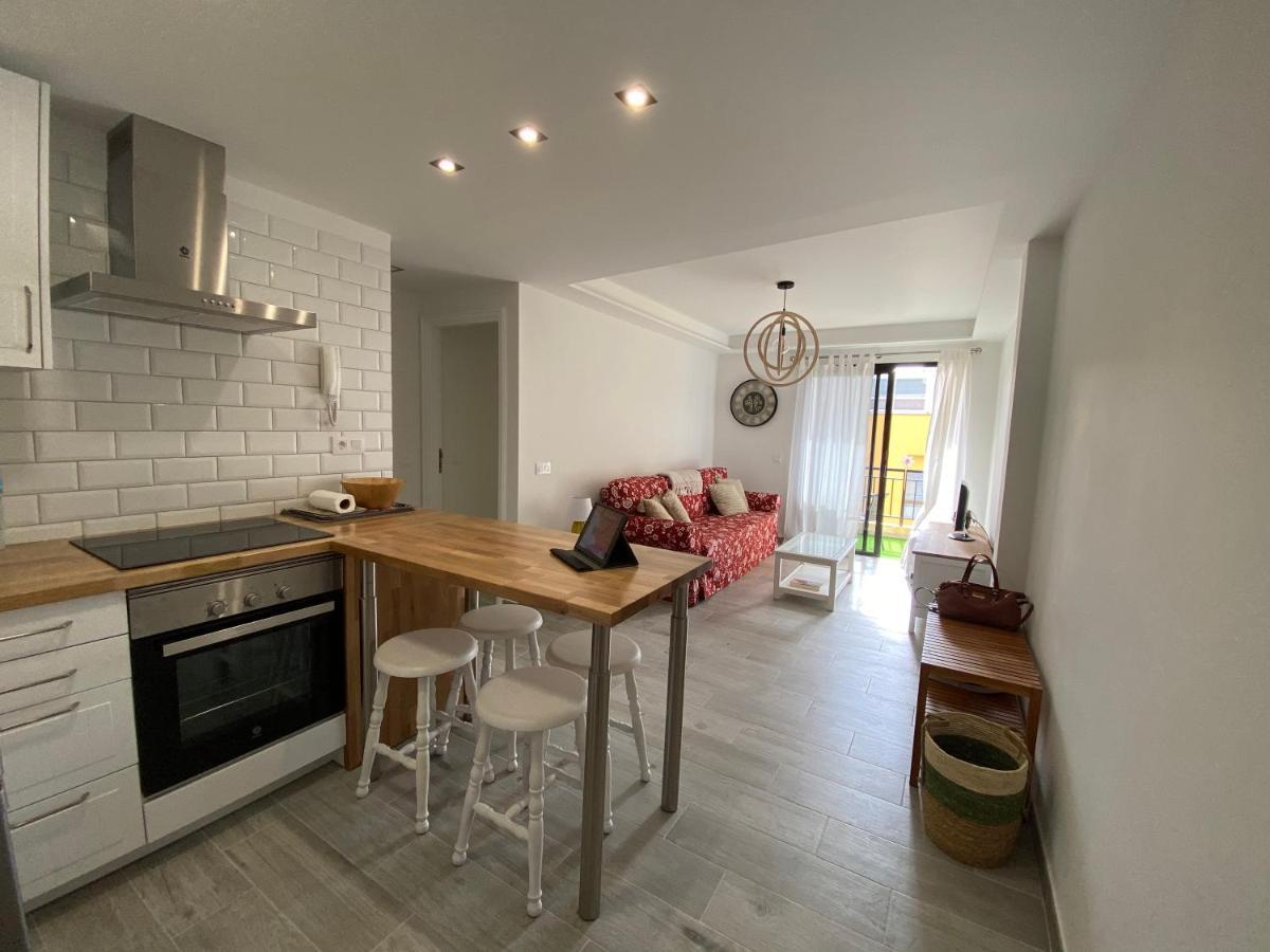 Diego'S Home Arona  Luaran gambar