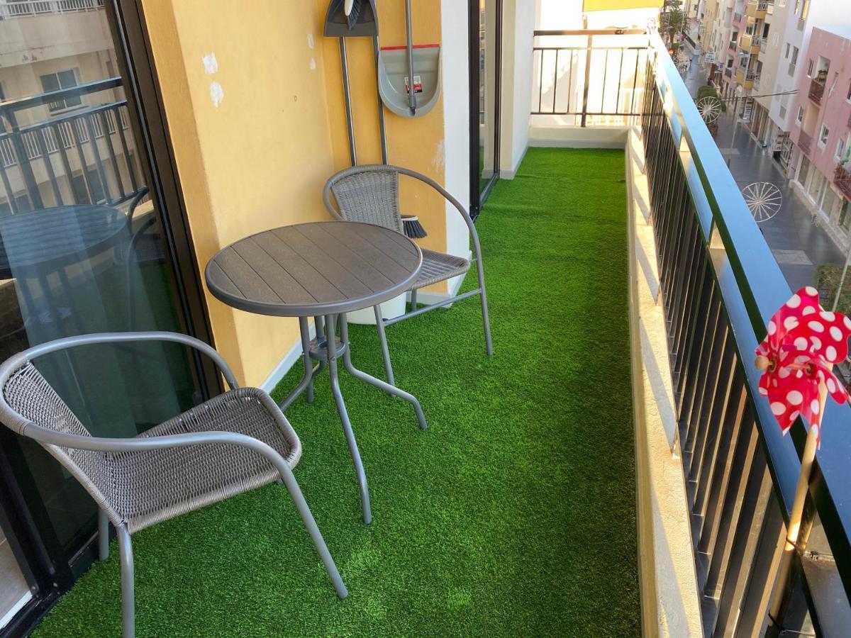 Diego'S Home Arona  Luaran gambar