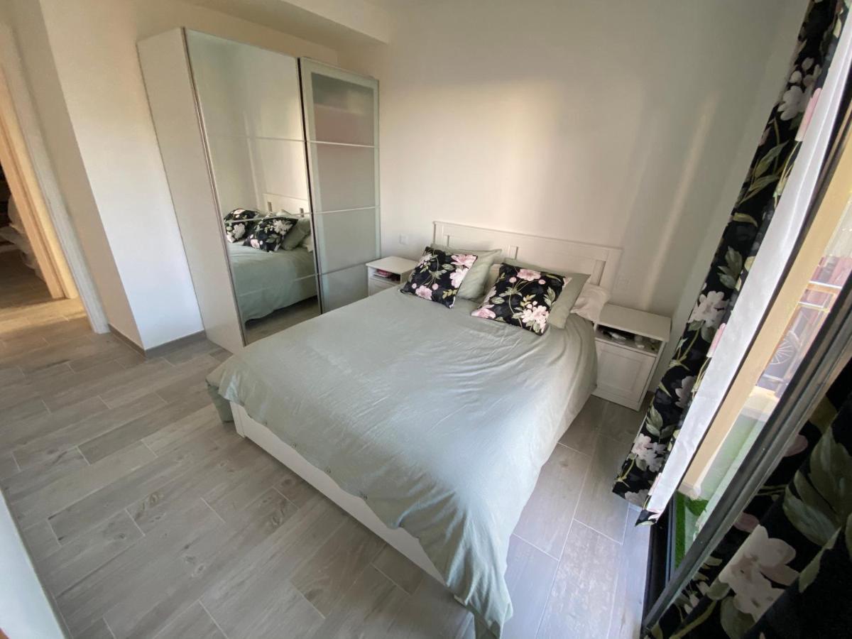 Diego'S Home Arona  Luaran gambar