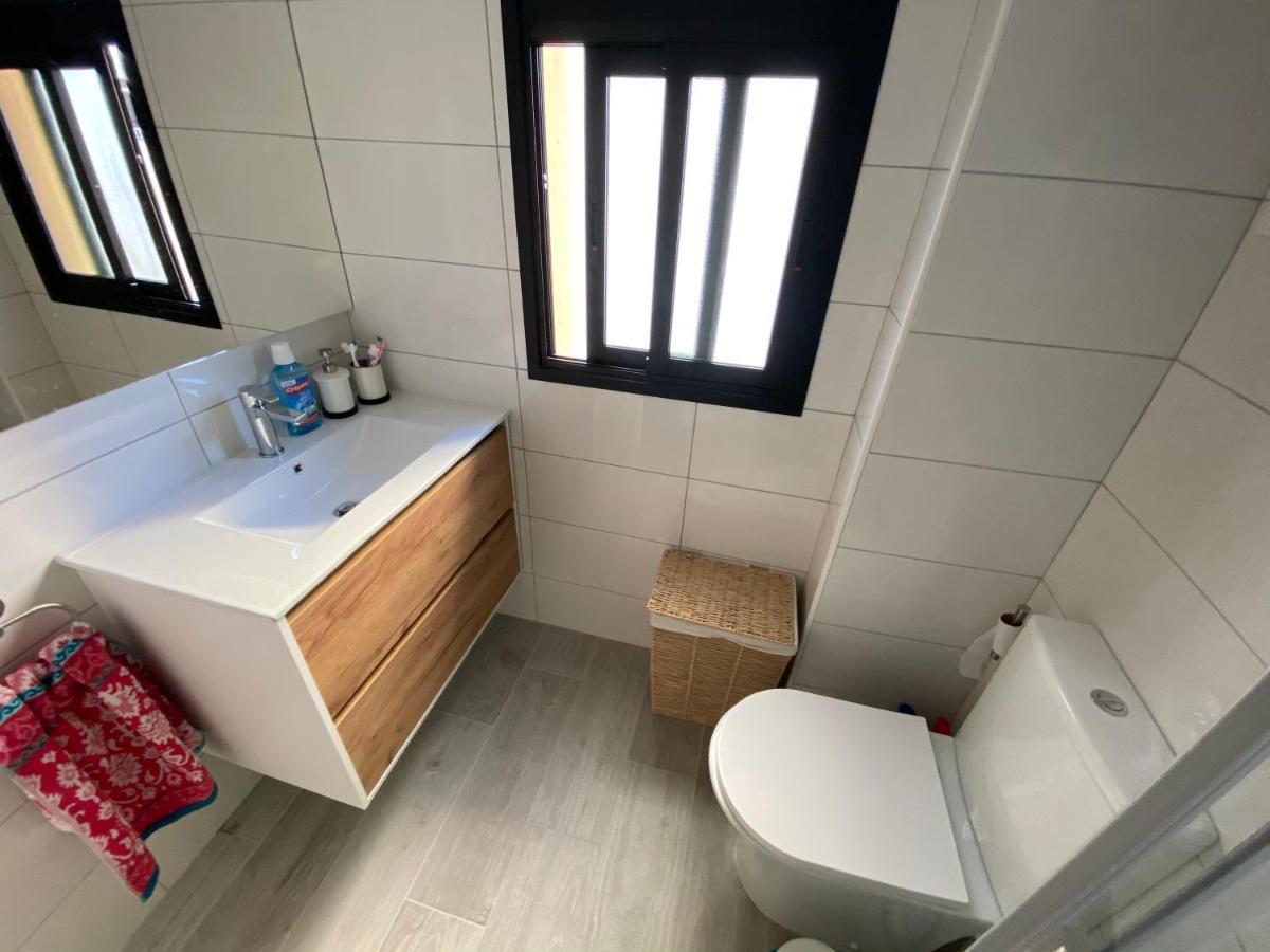 Diego'S Home Arona  Luaran gambar